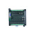 plc工控板国产控制器fx2n-10/14/20/24/32/mr/mt串口可编程简易型 单板FX2N-20MT 无