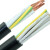 亿普诺  铜RVV控制电缆6芯X0.5平方信号护套线  5件起批 RVV 12芯x1.0平方 1米 3天