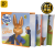 彼得兔动画 小小图书馆 英文原版 英语绘本 Peter Rabbit Animation: Little Library 动物故事迷你纸板书 Beatrix Potter 进口原版英语书籍