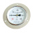 适用于上海仪表轴向带边压力测量面板真空表真空压力表气压YZ100Z -0.10.5MPA无边