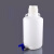 塑料放水桶放水下口瓶塑料龙头瓶实验室蒸馏水桶5L/10L/25L/50L 塑料防水瓶/桶瓶 黑盖10L