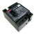 德力西老式漏电保护器DZL18-32F/20A/32A 黑色小方块漏电开关 20A 2P