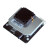 诺方激光PM2.5传感器SDS011 颗粒物传感 SDS011+线+放絮网