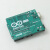 arduino uno R3 开发板原装意大利英文版编程学习扩展套件 原版arduino主板+USB数据线