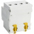 iPRU浪涌保护器  IPR40 2P4P现货可插拔式电涌保护器定制HX 2P IPR 2P 40KA