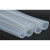 硅胶管食品级软管透明饮水机硅橡胶自来水6分水管耐高温胶管 25*31(1米价)【1寸管】