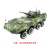给养酷 JY-LB127 充气式假目标训练模拟仿伪充气模型演习充气假目标1：1还原 装甲车加强款 可定制