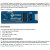 CY8CKIT-005 PSoC MiniProg4 RF评估开发套件开发板 CY8CKIT-005 不带包装盒配件齐全新