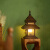 甜苗苗异丽泰国柱头灯具东南亚风格复古台灯泰式花园庭院灯会所落地 小号高47cm