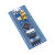 (RunesKee)STM32F103C8T6开发学习板/小系统板/STM32单片机核心板CH340 焊接好排针 STM32F103C8T6核心板/USB串口下载