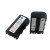 徕卡LEICA GS10,GS15 手持式GPS电池充电器GKL211徕卡GEB212电池 组装GKL211充电器(单个)