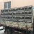 万普盾（WANPUDUN）铝合金箱定制 内尺寸36*36*20cm 工业级铝箱 仪器设备运输箱航空箱