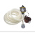 长管式呼吸器 自吸式长管呼吸器电动送风式空气呼吸器过滤防毒尘 10米自吸式呼吸器