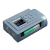 华庆军简易PLC控制器8路晶体管485通讯模拟量输入出温度循环定时 旗舰版8进8出 晶体管型(2路0~1
