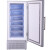 澳柯玛（AUCMA) 零下-40度276L升立式单开冷冻速冻低温冷柜保存箱 DW-40L276 