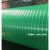 黑色橡胶垫橡胶板地毯绿色红色配电定制胶皮耐压房室配电绝缘耐磨 绿色平面5mm厚1*5米