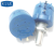 【高科美芯】 蓝色多圈电位器 3590S-2-104L 100K 精度5% 一个