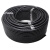 海斯迪克 HK-546 电线电缆保护套穿线软管 PE波纹管聚乙烯pe蛇皮管 塑料波纹管 AD10(100米）