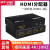 2/4/8/12/16口HDMI分配器1进多出高清4K3D显示共享器 MT-SP104M 4口分配器 MT-SP
