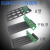 防静电PCB周转架存放ESD电路板支架条形L/U/H型插盘料盘盒SMT托盘 平形板架（大）410*290*25mm