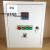 电热带专用温度控箱配电箱防爆电伴热带控箱电热烤箱温控箱 二回路