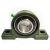 ZSKB带座外球面轴承材质好精度高转速高噪声低 UCFC206-ZZE