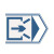 安赛瑞 国标铝合金反光交通安全标志牌（出口向右）120*40cm 11061