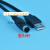 USB口Hollysys和利时LE系列plc编程电缆 下载线 数据线 LE X5810