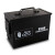 GJXBP格氏电池箱 格式航模锂电池防爆箱大容量收纳箱 密封箱铁箱子保险 贴  EVA薄型内衬  加高箱