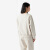NEW BALANCE24新款女潮流圆领运动休闲针织卫衣 LIN AWT41300 XS 身高150cm