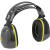元族DELTAPLUS103009隔音耳罩听力防护降噪学习防噪音睡眠耳机 无包装盒 代尔塔103009耳罩（1件）