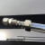 卡套软管 透明塑料PTFE软管耐腐蚀耐压仪表接头特氟龙管 外径3/4 内15.88*19.05mm