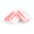 聚远（JUYUAN）塑料封口袋pe透明密封收纳袋加厚密封袋 白边4x6cm 1包500只1包价 4包起售