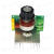 2000W可控硅调速器220V大功率3000/3800W/4000W调压器调光温模块 3800W