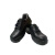 SNWFH/舒耐威 低帮牛皮安全鞋 SNW9001 黑色 46