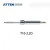 安泰信（ATTEN）T10系列 USB焊笔发热芯 T10-K