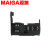 继电器插座SJ2S-61 SJ1S-61 RJ2S-CL-D24 G2R-2-SN PCB焊接底座 SJ2S-61(8脚)