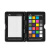 研鼎（Randn） calibrite 原爱色丽（X-RITE）colorchecker Passport Duo 图像视频2合1护照 24色卡