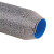 居拾忆 PVC地板革加厚耐磨环保防水地胶直铺室内地板革 高强款金丝楠木  牛王革2米宽0.5m长（1平方）1mm厚