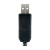 丢石头 USB转RS485模块 MAX485 串口模块 485转USB双向通信转换器