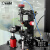 OsCam系列科学相机Oeabt科研级同轴光学生物教学CCD工业相机光学显微镜高倍测量采集Oeabt MUS210M-R【黑白】帘幕快门