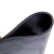 谋福 绝缘垫 10kv高压橡胶板 配电室绝缘胶垫台垫桌垫 工业胶皮耐油地胶皮（黑色平面5mm1*5米 ）