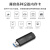 川宇高速3.0读卡器多合一支持相机sd卡手机tf内存卡监控存储卡多 双卡单读【适用SD/TF】 USB2.0