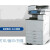 复印机C5503商用彩色激光打印机办公a3速印机双面大型一体机 MP3352黑白机 33张/分钟 官方标配