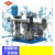 无负压变频恒压供水设备高楼二次叠压给水泵组智能节能水泵 浅灰色
