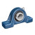 SKF 轴承座（含轴承）SY512M(YAR212-2F)*套