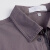 工作服套装男春季工地汽修工厂加厚厂服工装外套长袖耐磨劳保服 1011灰色套装（单层） L 170
