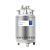 自增压液氮罐储存运输型不锈钢低温杜瓦罐冷源自动出液补给罐 YDZ-300