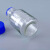 蓝盖试剂瓶50 100 250 500 1000ml螺纹口玻璃丝口瓶样品瓶刻度 250ml透明（无标）