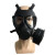 邦固防毒面具 FNJ05 活性炭过滤防护面罩